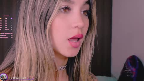 Mara Independent Model online show from 01-20-25, 09:11