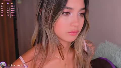 Mara Independent Model online show from 02-27-25, 01:28