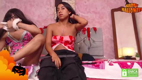 mara__rosse online show from 10-31-25, 02:56