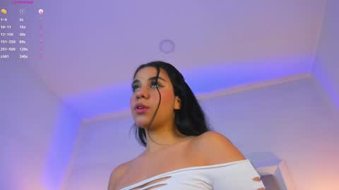 Mara online show from 01-17-25, 05:42