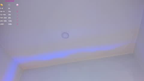 Mara online show from 01-24-25, 03:32