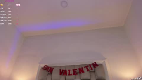 Mara online show from 02-14-25, 06:34