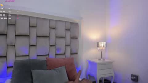 Mara online show from 02-18-25, 03:42