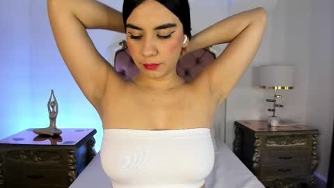 Mara online show from 12-04-25, 03:05