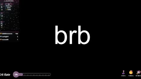 Snapshot of mara_brooks chatting on 12-05-24, 09:50 Mara online show from 12-05-24, 09:50
