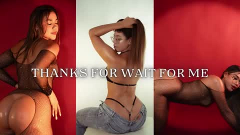 Snapshot of mara_brooks chatting on 01-23-25, 11:58 Mara online show from 01-23-25, 11:58