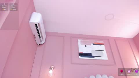 Snapshot of mara_brooks chatting on 01-26-25, 09:40 Mara online show from 01-26-25, 09:40