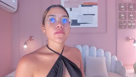 Snapshot of mara_brooks chatting on 03-02-25, 06:51 Mara online show from 03-02-25, 06:51