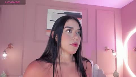 Snapshot of mara_brooks chatting on 10-07-25, 06:49 Mara online show from 10-07-25, 06:49