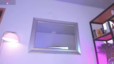 Snapshot of mara_brooks chatting on 11-29-25, 09:51 Mara online show from 11-29-25, 09:51