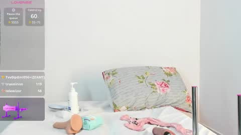 mara_clob online show from 02-16-25, 09:59