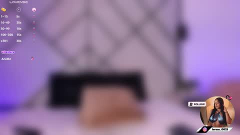 Snapshot of mara_martinez chatting on 02-21-25, 07:56 online show from 02-21-25, 07:56