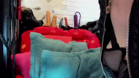 Mara Mistress online show from 03-01-25, 12:28