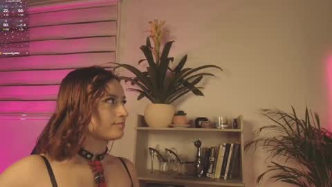 Mara Santoro online show from 02-26-25, 03:21