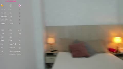 Mara Sinclair online show from 07-19-26, 07:17