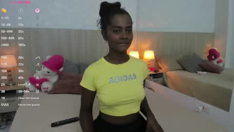 Mara Sinclair online show from 07-22-26, 07:27