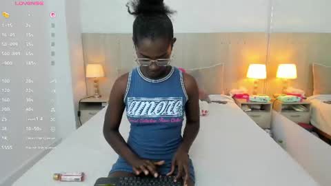 Mara Sinclair online show from 07-27-26, 07:32