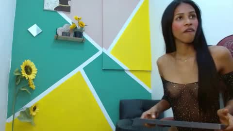 Mara 3 online show from 02-21-25, 09:43