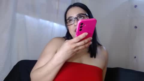 maraa_lee online show from 01-15-26, 08:34