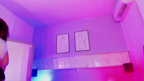 Snapshot of maraasweet chatting on 02-26-25, 08:26 Mrs. Sweet online show from 02-26-25, 08:26