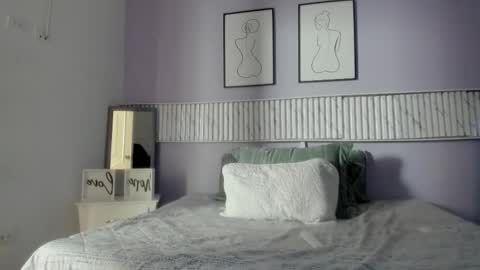 Snapshot of maraasweet chatting on 09-27-25, 07:08 Mrs. Sweet online show from 09-27-25, 07:08