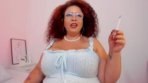 Snapshot of maraasweet chatting on 10-04-25, 01:58 Mrs. Sweet online show from 10-04-25, 01:58