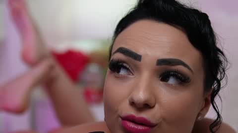 Snapshot of maraciel chatting on 12-24-24, 04:44  Mara  online show from 12-24-24, 04:44