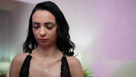 Snapshot of maraciel chatting on 01-05-25, 09:47  Mara  online show from 01-05-25, 09:47