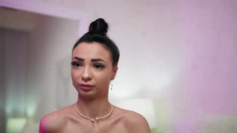 Snapshot of maraciel chatting on 01-26-25, 09:29  Mara  online show from 01-26-25, 09:29