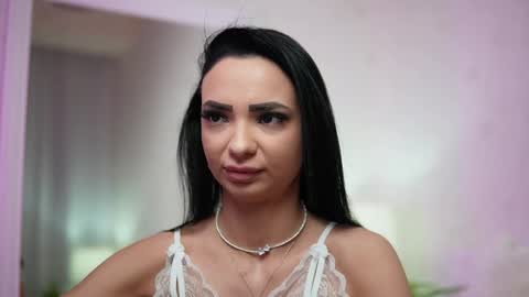 Snapshot of maraciel chatting on 02-12-25, 10:26  Mara  online show from 02-12-25, 10:26