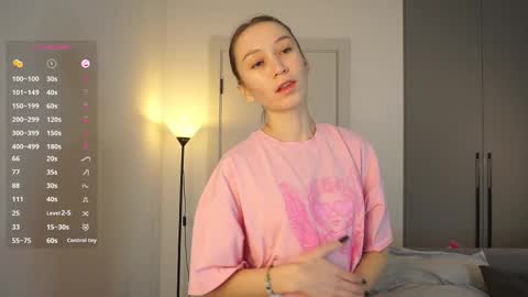 Eva online show from 11-15-25, 06:55