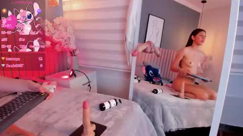 Mara  online show from 11-27-25, 08:44