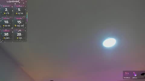 Mara  online show from 12-19-25, 08:05