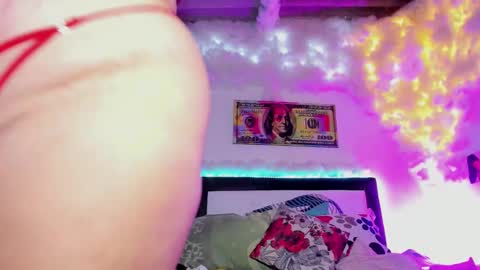 maralinette22 online show from 01-31-25, 10:52