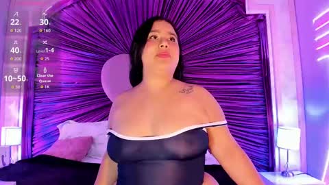 maralinette22 online show from 10-02-25, 10:44