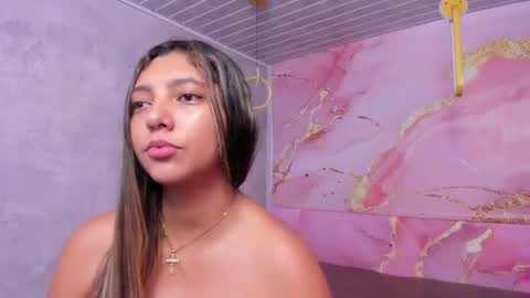 Maraluna online show from 04-26-26, 11:52