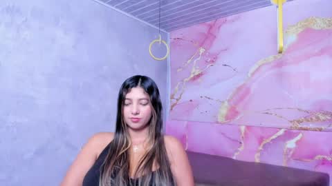 Maraluna online show from 04-27-26, 01:42