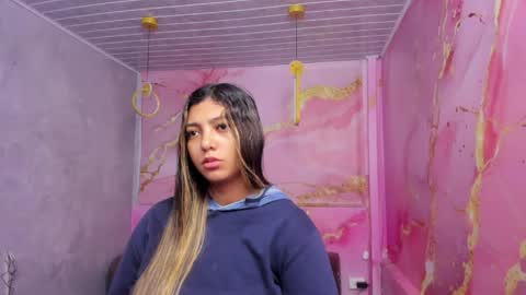 Maraluna online show from 06-08-26, 11:54