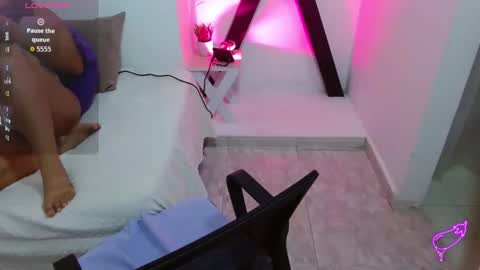 Mara Silk online show from 03-04-26, 03:12