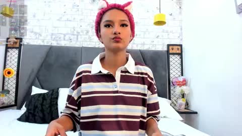 Maray Lous  online show from 12-05-25, 08:27