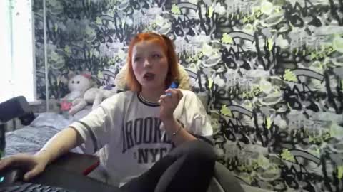 marble__kitten online show from 03-07-26, 10:56