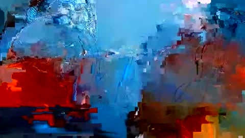 Cuteone1 online show from 12-15-25, 01:04