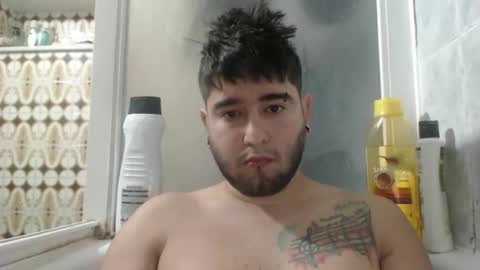 Snapshot of marccarter420 chatting on 11-11-25, 04:23 marccarter420 online show from 11-11-25, 04:23