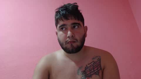 Snapshot of marccarter420 chatting on 11-14-25, 01:37 marccarter420 online show from 11-14-25, 01:37