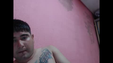 marccarter420 online show from 03-10-26, 05:18