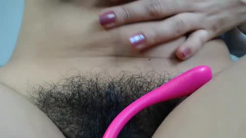 Marcela online show from 10-24-25, 04:09