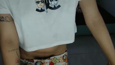 Marcela online show from 12-21-25, 03:35