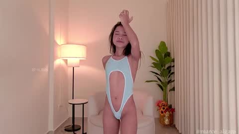 Marce algara online show from 11-28-25, 12:41