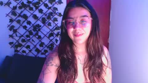 Marcela  online show from 11-21-25, 02:32