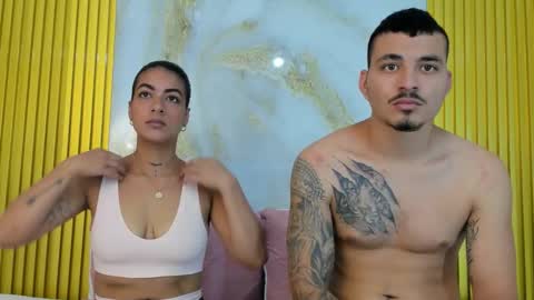 marceandcami online show from 04-27-26, 07:45